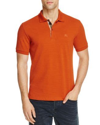 burberry regular fit polo shirt vs hartford|most sophisticated polo shirts.